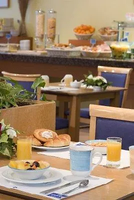 Szálloda Holiday Inn Express Lille Centre By Ihg