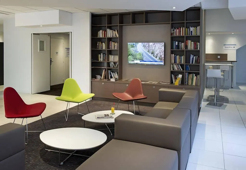 Holiday Inn Express Lille Centre By Ihg Szálloda