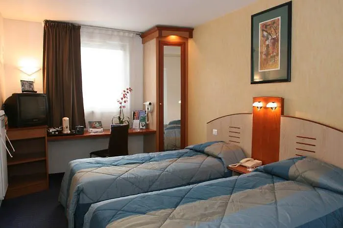 Holiday Inn Express Lille Centre By Ihg Franciaország