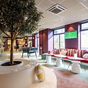 Ibis Centre Gares *** Lille