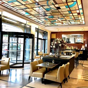 Art Deco Euralille *** Lille