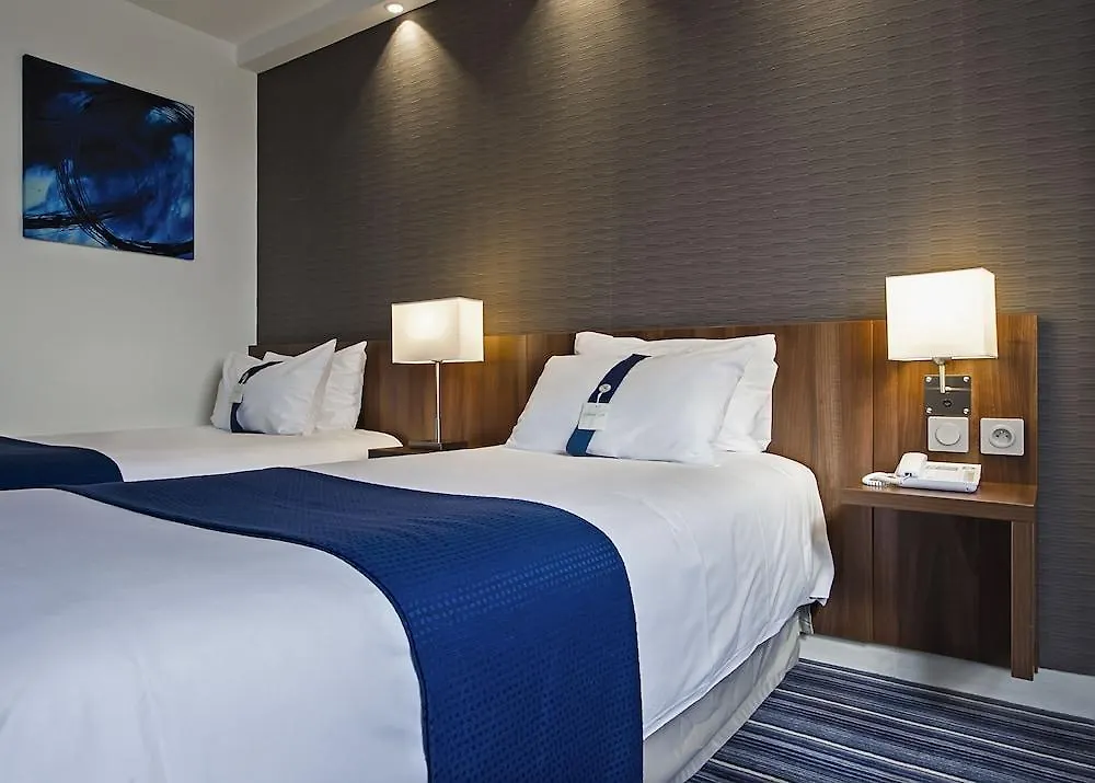 Ξενοδοχείο Holiday Inn Express Lille Centre By Ihg