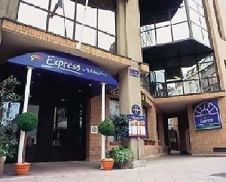 Holiday Inn Express Lille Centre By Ihg Γαλλία