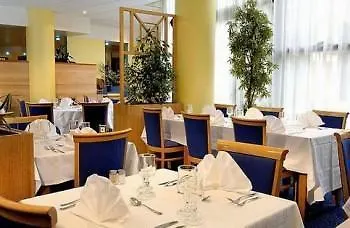 *** Ξενοδοχείο Holiday Inn Express Lille Centre By Ihg Γαλλία