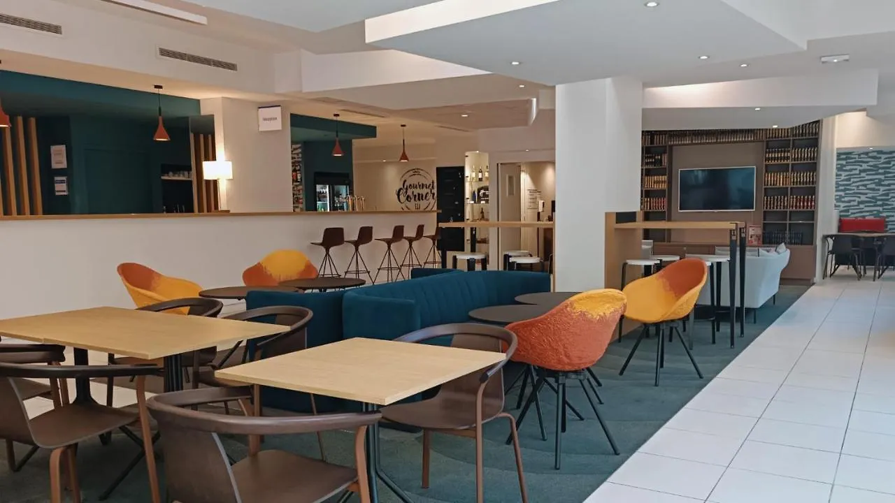 Holiday Inn Express Lille Centre By Ihg Γαλλία