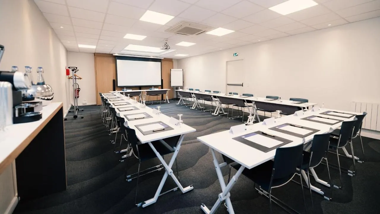 Holiday Inn Express Lille Centre By Ihg 3*,  Γαλλία