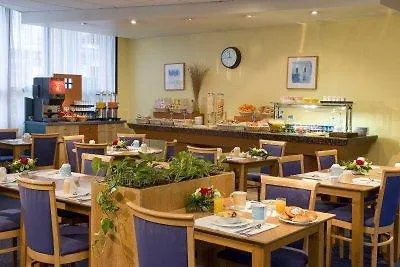 Holiday Inn Express Lille Centre By Ihg Ξενοδοχείο