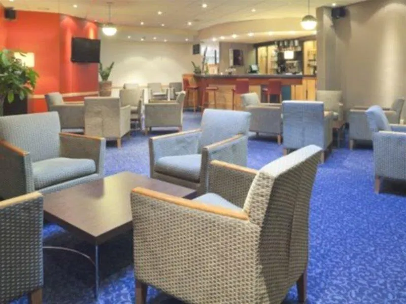 Holiday Inn Express Lille Centre By Ihg Γαλλία