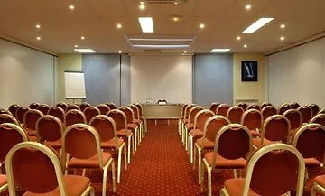 *** Ξενοδοχείο Holiday Inn Express Lille Centre By Ihg Γαλλία