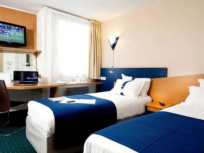 *** Ξενοδοχείο Holiday Inn Express Lille Centre By Ihg Γαλλία