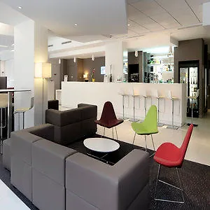 Ξενοδοχείο Holiday Inn Express Lille Centre By Ihg
