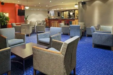 *** Ξενοδοχείο Holiday Inn Express Lille Centre By Ihg Γαλλία