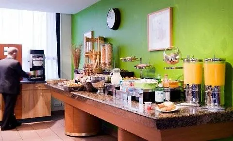 Holiday Inn Express Lille Centre By Ihg Ξενοδοχείο