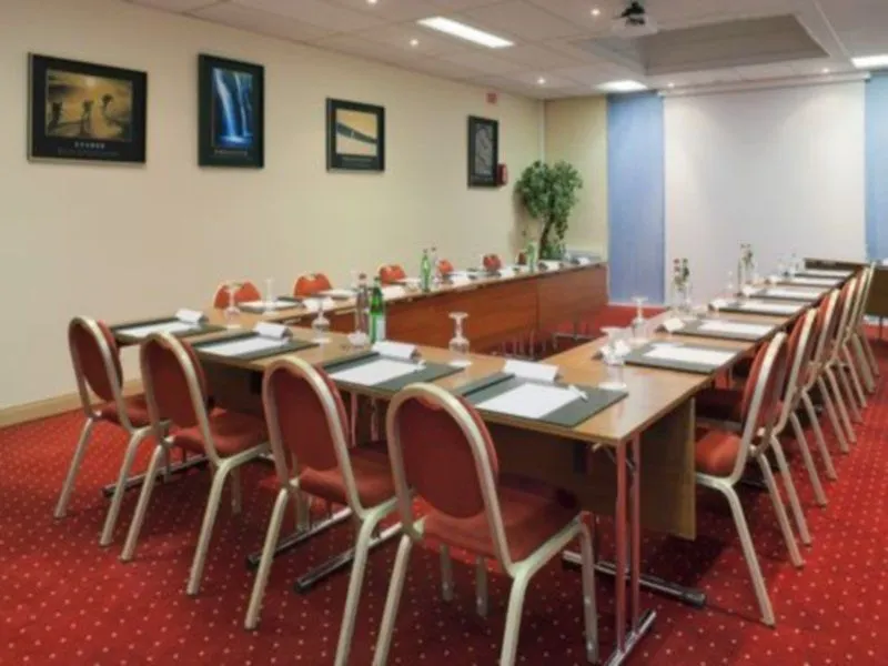 Holiday Inn Express Lille Centre By Ihg Ξενοδοχείο