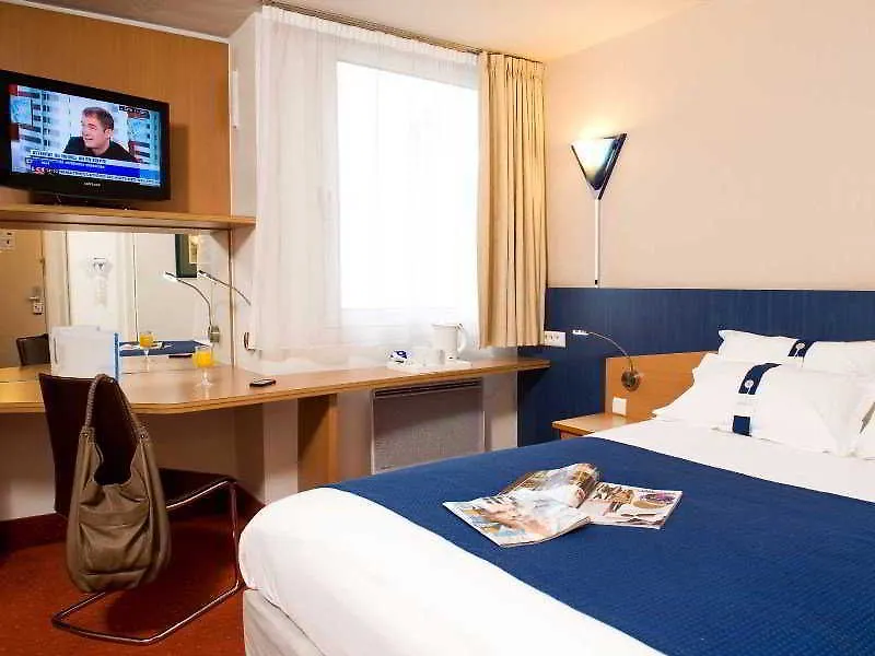 Ξενοδοχείο Holiday Inn Express Lille Centre By Ihg