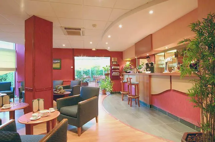 Holiday Inn Express Lille Centre By Ihg Ξενοδοχείο