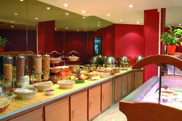 Holiday Inn Express Lille Centre By Ihg Ξενοδοχείο