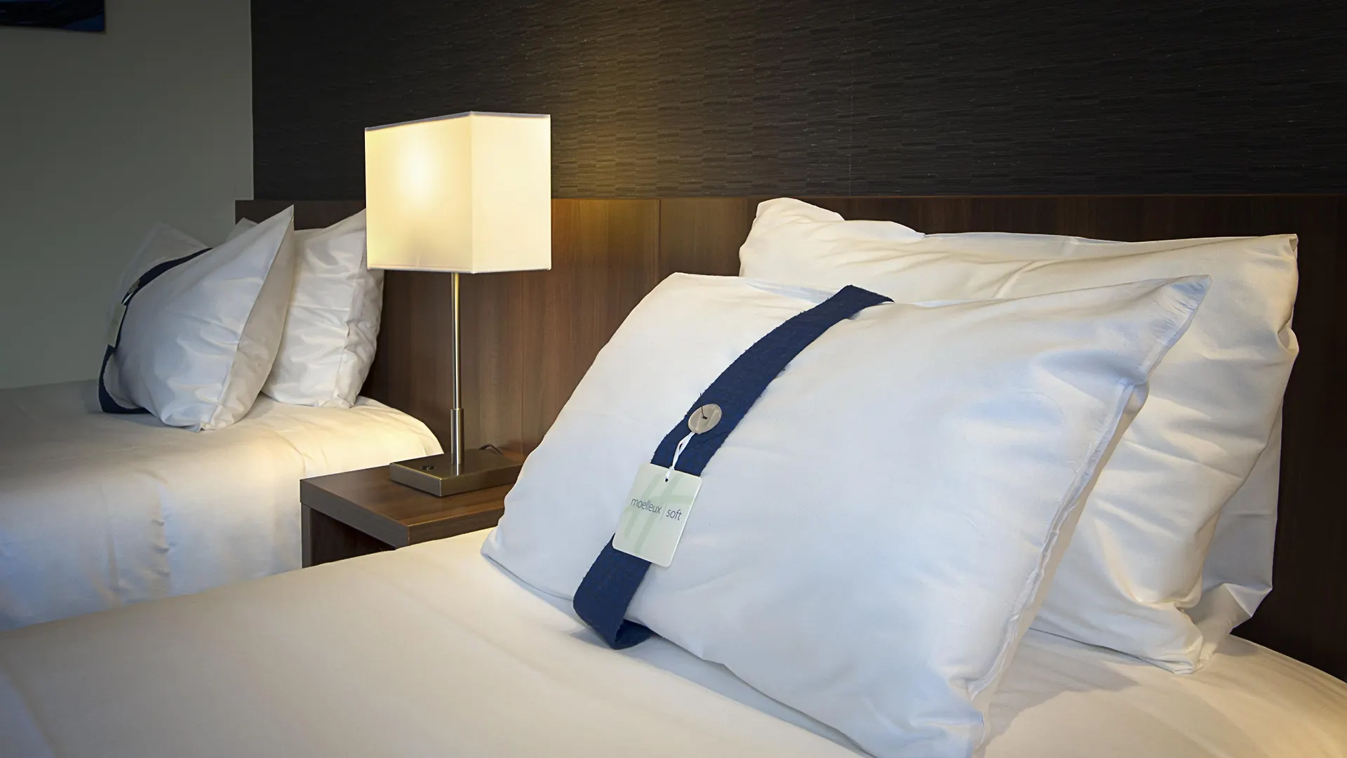 Holiday Inn Express Lille Centre By Ihg Hotel